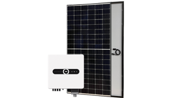 On Grid Inverter Installation video