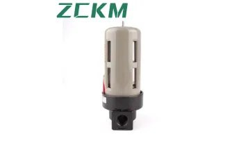 High-Performance Air Pressure Reducing Valve for Water Systems1