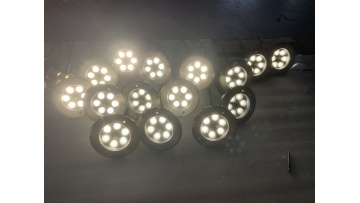 SYA-203 LED Underwater Light 