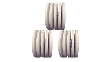 Composite Material PP Release Film