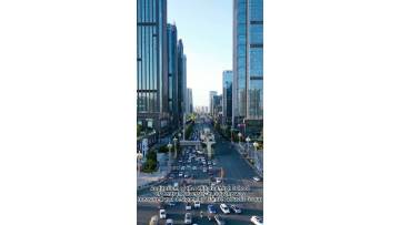 Auditorium of the Affiliated High School of Central University in Guiyang was measured and designed by TianGe Acoustic Group