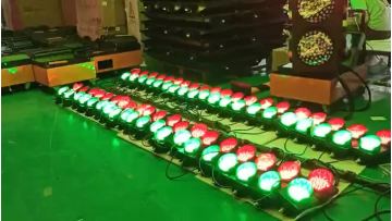 100mm red green traffic signal light