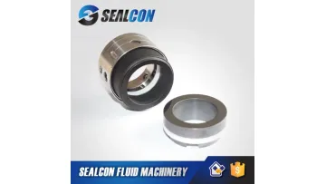 PTFE Wedge Bellow Mechanical Seal John Crane Type 9t1