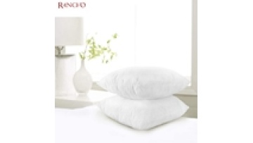 Plump pillow insert cushion pillow inserts 45x45 cushion pillow insert1