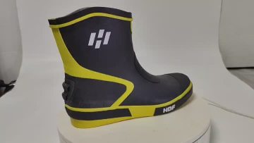 Fishing Rain Boots