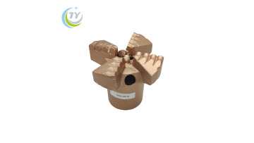 152mm pdc bit