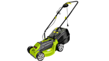 Popular  Smart Lawn Mower Portable Lawn Mower Hand Push Lawn Mower1