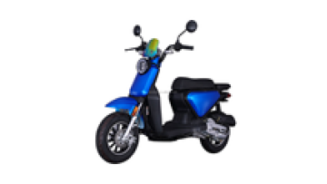 Factory Direct Sale wholesale 125CC gasoline Motorcycle Gas Moped Scooter1