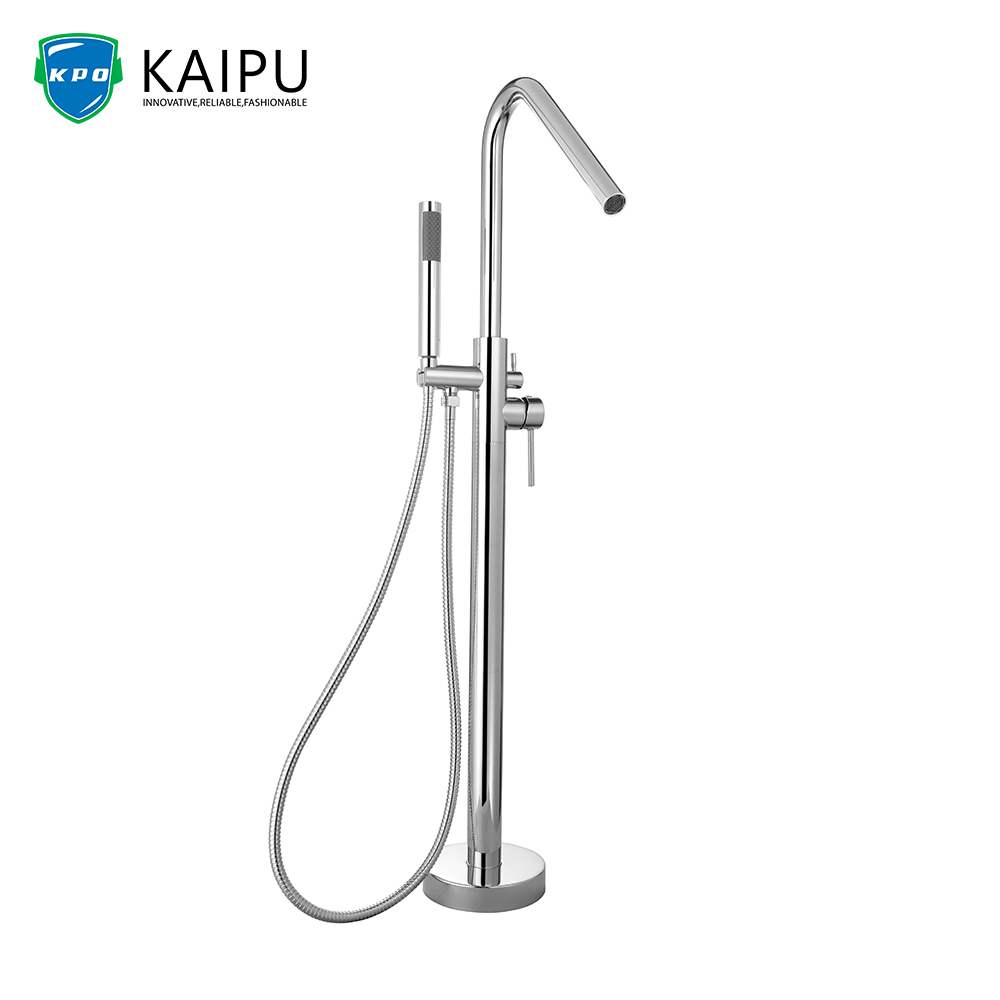 Bathtub Faucet 5 Jpg
