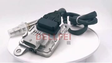 VOLVO Automobile Nox Sensor 5WK9 7367 22303390