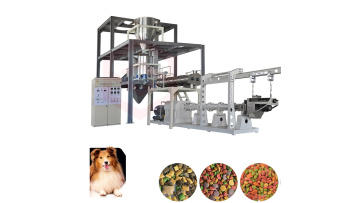 dog food machine112