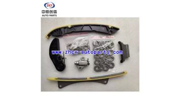 Timing chain set for changan UNI-K