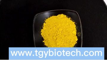 lutein powder