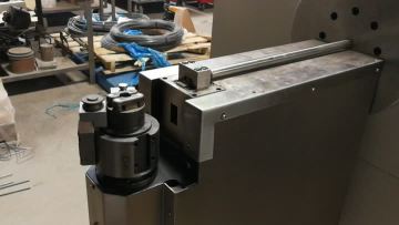 US Square Steel Bending (2)