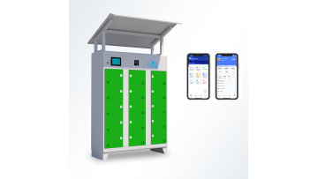 ev battery swapping technology