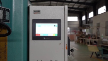 Data‑recording enabled welding‑equipment for production‑data statistics‑and‑product‑quality‑tracing purposes