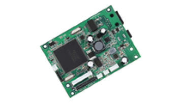 OEM Multilayer PCB Manufacturer for Treadmill Motor Controller Boards and PCBA Services1