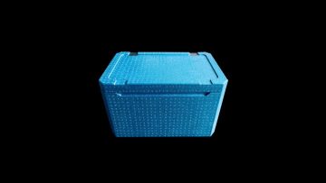 EPP cool box