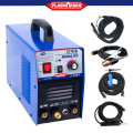 220V Singlel Voltage 3 In 1 Multifunction Welding Machine TIG ARC Welder Plasma Cutting CT418 With Free Accessory