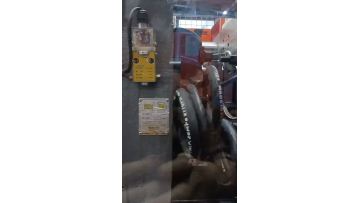 Mould trial of Dongguan Hongke Mould