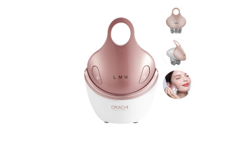 Rf Beauty Device