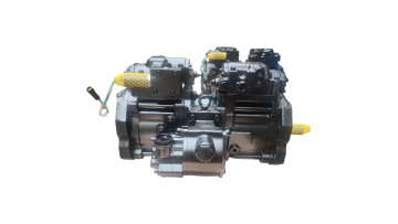 K3V63DTP hydraulic pump