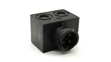 Truck ABS Solenoid Modulator Valve Coil 24VDC K038438 K059458 K038431 21892927 205163421