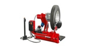 Hot-Selling Semi-Auto Truck Tire Changer OJ-2601