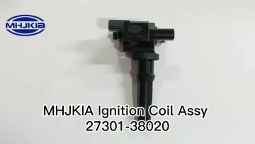 Ignition Coil Assy 27301-38020