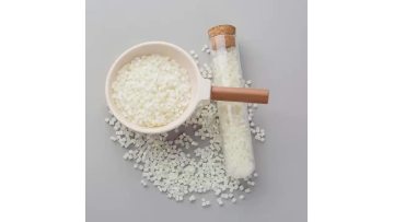 Granules For Co-extrusion WPC Product