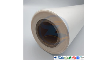 Heat-resistant BOPP