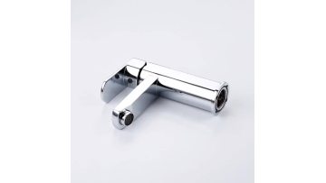 basin faucet