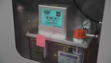 Machine tool components