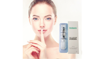 B-Reborn plla gel