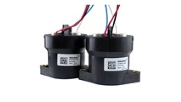 High Voltage DC Contactor  GVB35 1000VDC 500A BI-DIRECTIONAL CONTACTOR1