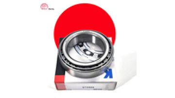 58X89X24/19.2mm Tapered Roller Bearing ST5889 Auto Gearbox Bearing ST5889LFT1