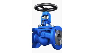DIN VALVE SERIES