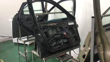 Repair regulator Power window control closing roll up module for Renault Grand Megane Clio Espace Scenic OE 440788 440746 4407261