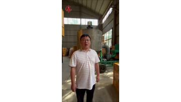 Stop grain loss caused by mold deterioration