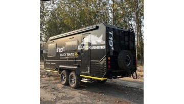 camer trailer caravan RV