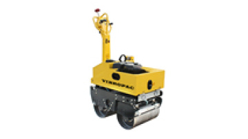 Factory Directly Produce Vibratory Steel Tandem Roller Vibratory Steel Tandem Roller ,Hand Operated Vibratory Roller Compactor1