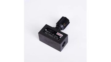 DRV10 throttle valve