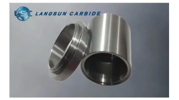tungsten carbide wear bushing