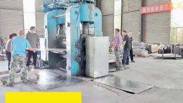 Aluminum Checkered Plate