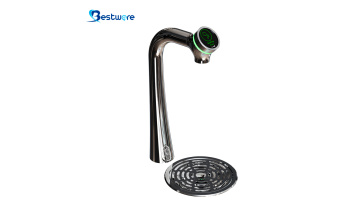 Soda Tap