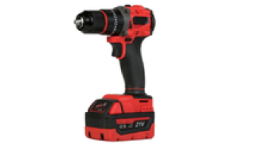 Cordless Durable 21V Battery Brushless Factory Price Combi Kit Impact Drill1