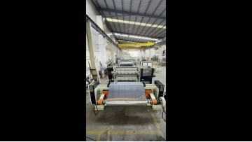 Reel-up machine6