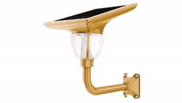 Solar Garden Light For Outside