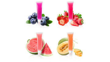 Makeup Lip Gloss High Quality Pigment Lipgloss Make Your Own Label for kids1