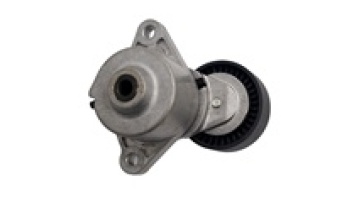 Korean Car OEM 25281-2A100 Auto Parts Engine Belt Tensioner Pulley For Hyundai ACCENT I30 I40 Kia CERATO1